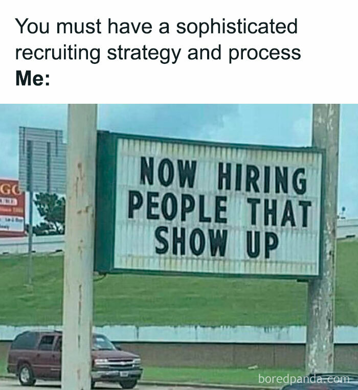 Wait, They Actually Made Memes About HR? Prepare to LOL