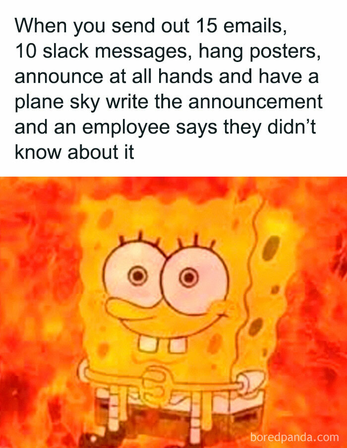 Wait, They Actually Made Memes About HR? Prepare to LOL