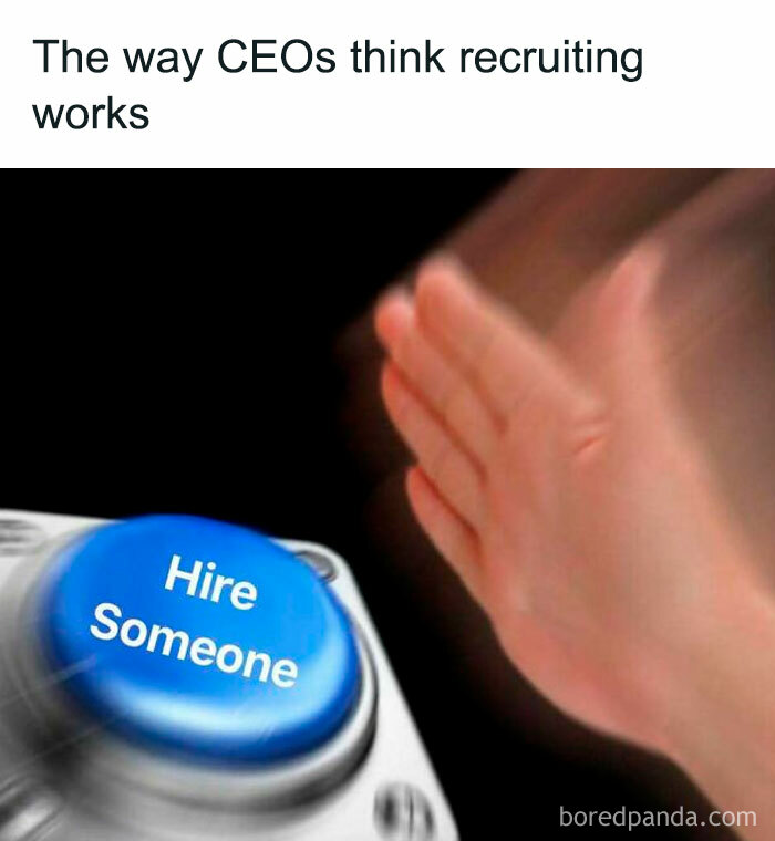 Wait, They Actually Made Memes About HR? Prepare to LOL