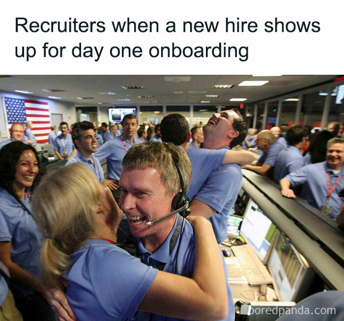 Wait, They Actually Made Memes About HR? Prepare to LOL