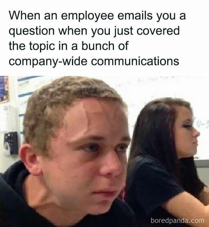 Wait, They Actually Made Memes About HR? Prepare to LOL