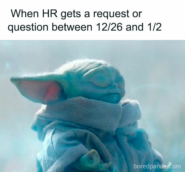 Wait, They Actually Made Memes About HR? Prepare to LOL