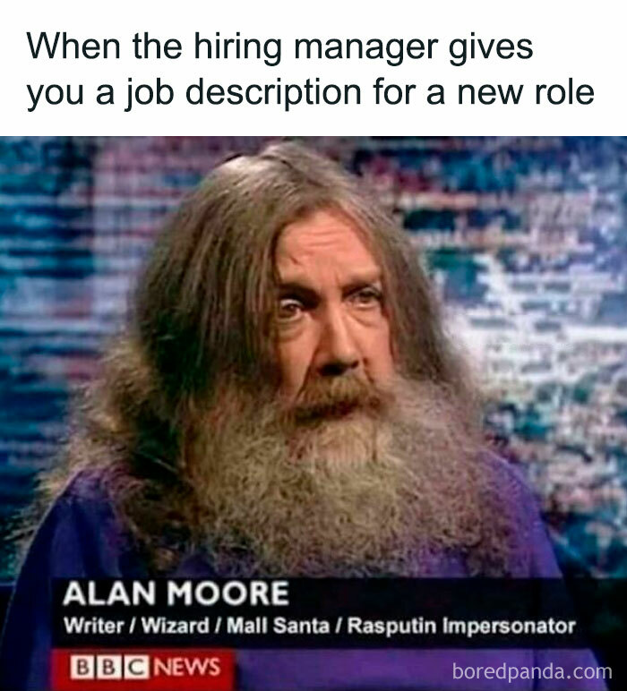 Wait, They Actually Made Memes About HR? Prepare to LOL