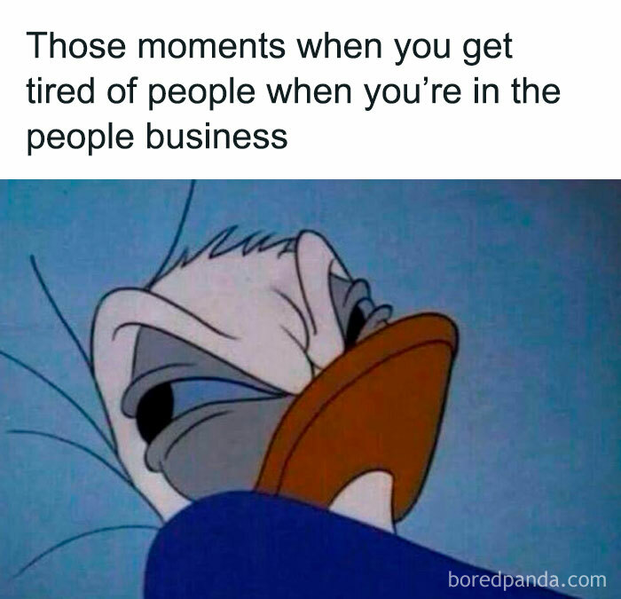 Wait, They Actually Made Memes About HR? Prepare to LOL