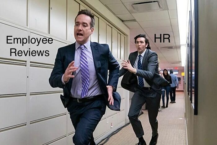 Wait, They Actually Made Memes About HR? Prepare to LOL