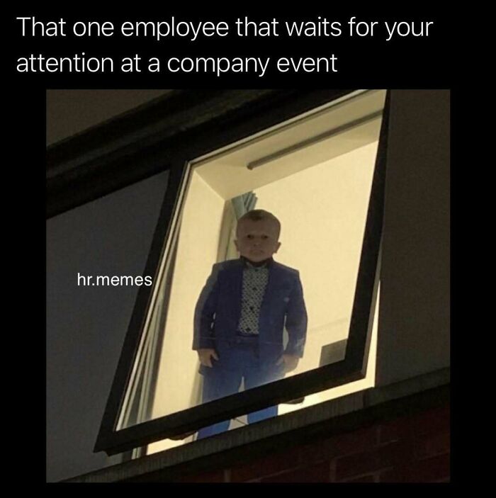 Wait, They Actually Made Memes About HR? Prepare to LOL