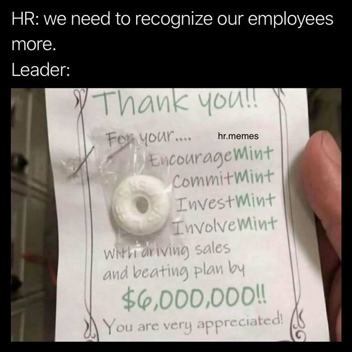 Wait, They Actually Made Memes About HR? Prepare to LOL