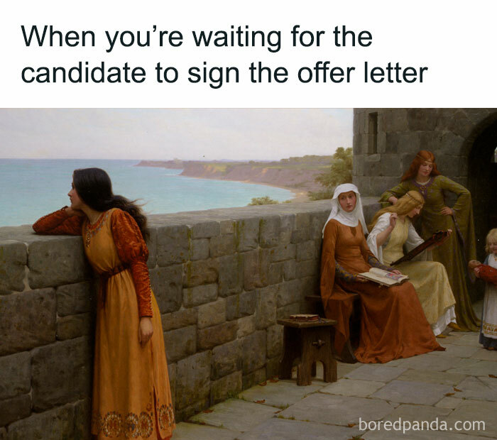 Wait, They Actually Made Memes About HR? Prepare to LOL