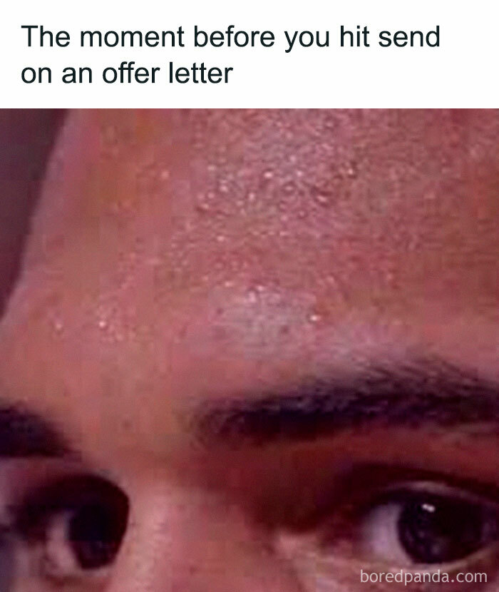 Wait, They Actually Made Memes About HR? Prepare to LOL