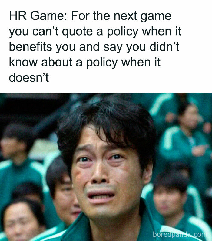 Wait, They Actually Made Memes About HR? Prepare to LOL