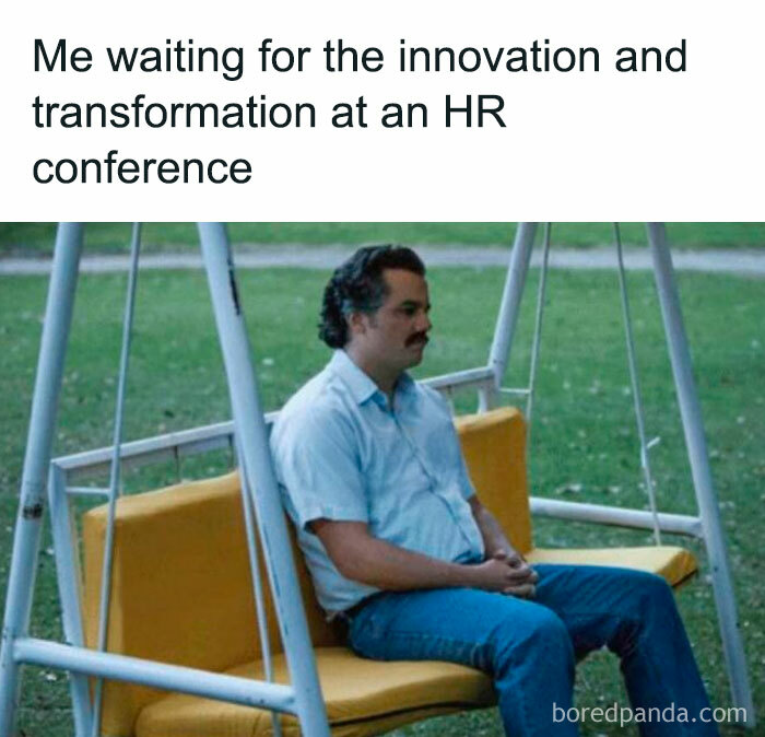 Wait, They Actually Made Memes About HR? Prepare to LOL
