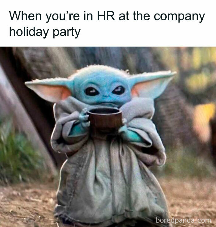 Wait, They Actually Made Memes About HR? Prepare to LOL