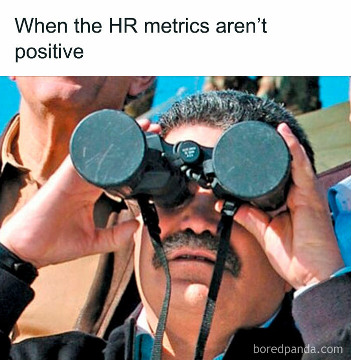 Wait, They Actually Made Memes About HR? Prepare to LOL