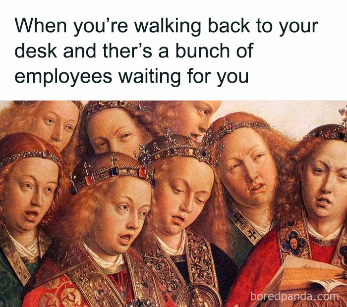 Wait, They Actually Made Memes About HR? Prepare to LOL