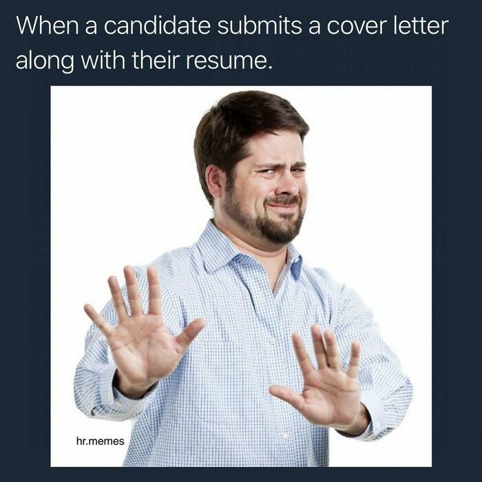 Wait, They Actually Made Memes About HR? Prepare to LOL