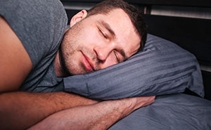 Wait, People Actually Live on a 26-Hour Day? Here's the Surprising Non-24-Hour Sleep Story