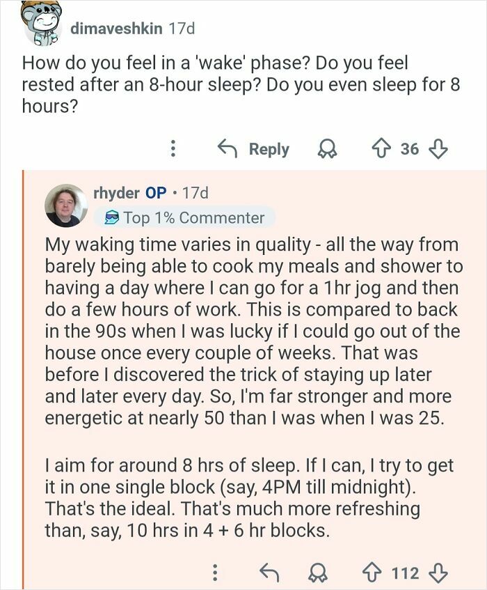 Wait, People Actually Live on a 26-Hour Day? Here's the Surprising Non-24-Hour Sleep Story