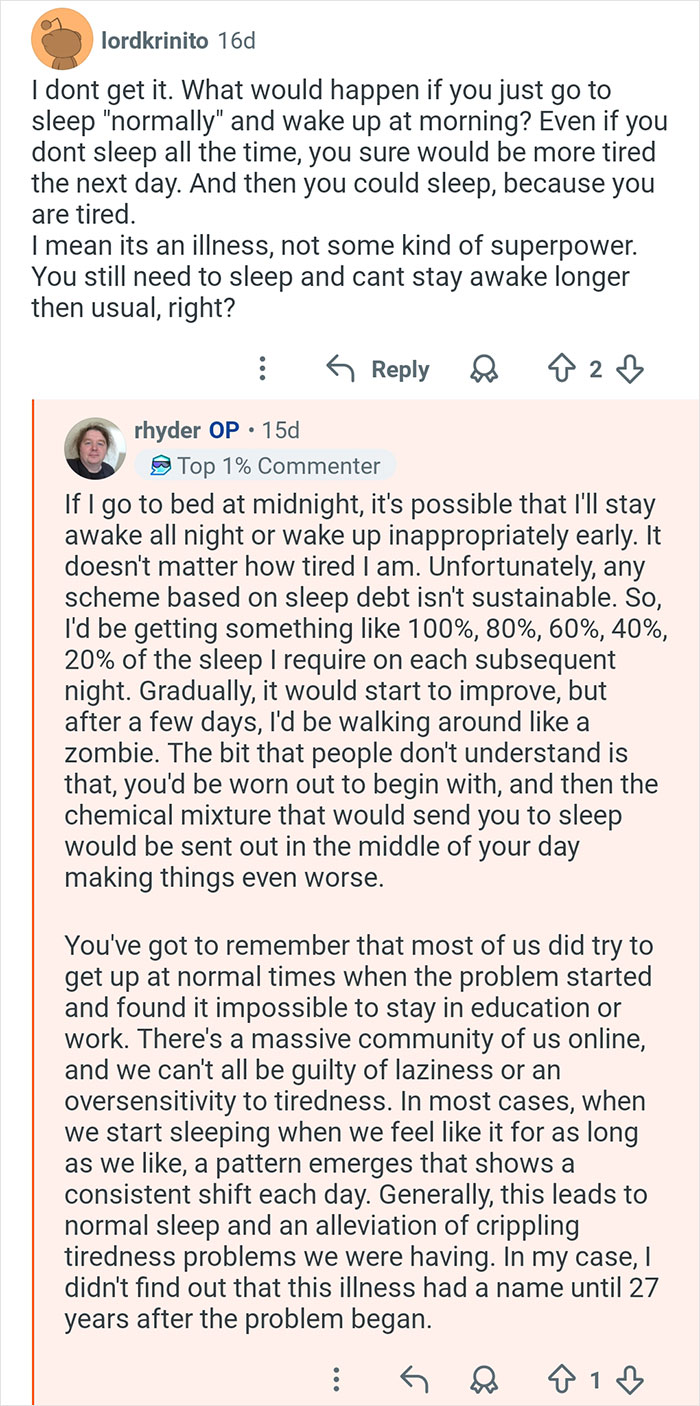 Wait, People Actually Live on a 26-Hour Day? Here's the Surprising Non-24-Hour Sleep Story