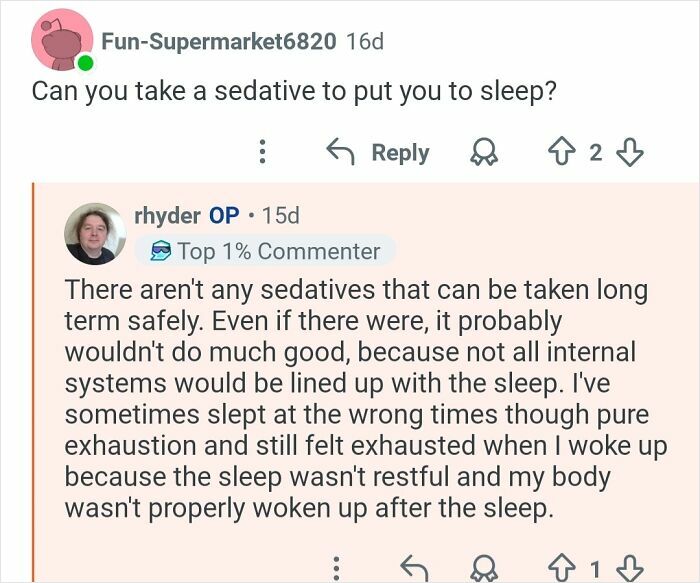 Wait, People Actually Live on a 26-Hour Day? Here's the Surprising Non-24-Hour Sleep Story