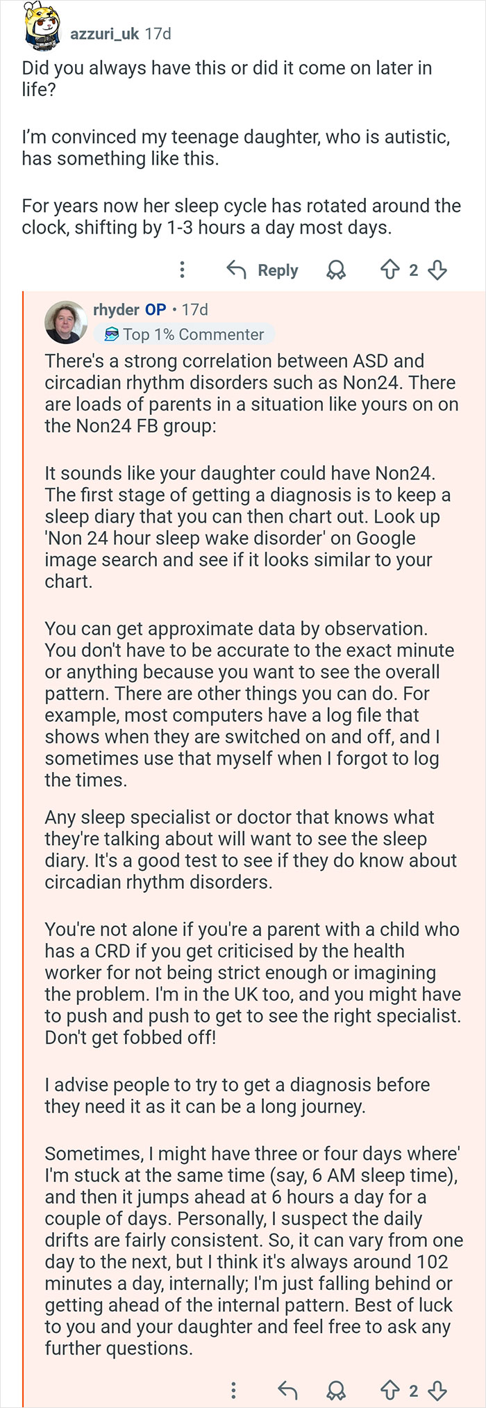 Wait, People Actually Live on a 26-Hour Day? Here's the Surprising Non-24-Hour Sleep Story