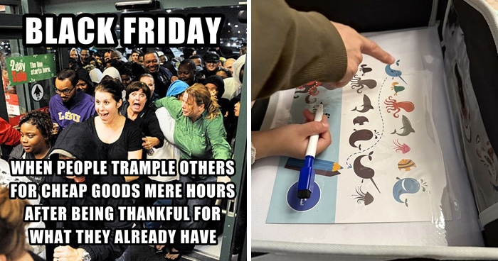 Wait, They Actually Ranked These Black Friday Deals? Prepare to Be Amazed!