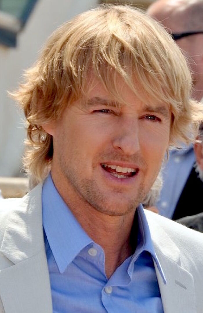 Owen Wilson, The Chill Comedy Legend