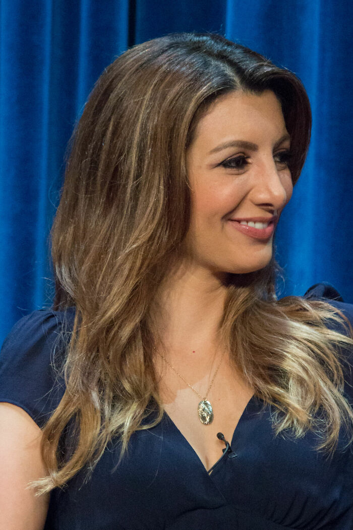 Nasim Pedrad, The SNL Star Who Made Tina Fey Notice