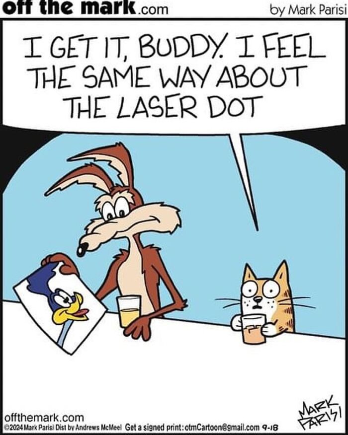 This Artist Drops Your Favorite Characters Into Everyday LOL Moments