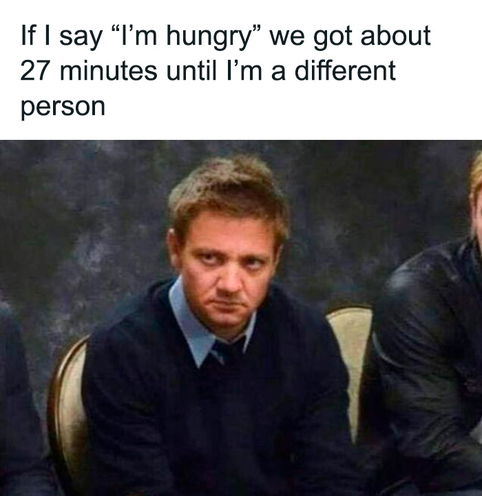 Get Ready to Laugh: 70 Hilarious Memes That Nail Life’s Weird Moments
