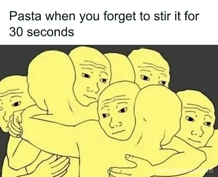 Get Ready to Laugh: 70 Hilarious Memes That Nail Life’s Weird Moments