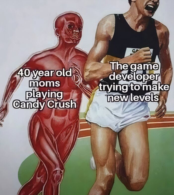 Get Ready to Laugh: 70 Hilarious Memes That Nail Life’s Weird Moments