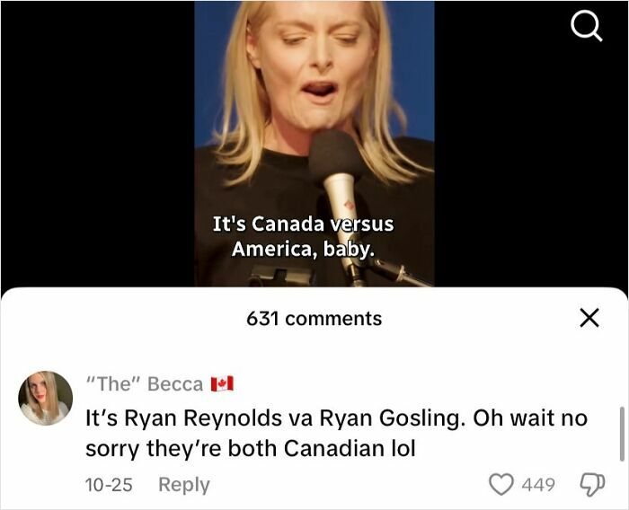 Canada vs. America – The Roast Battle