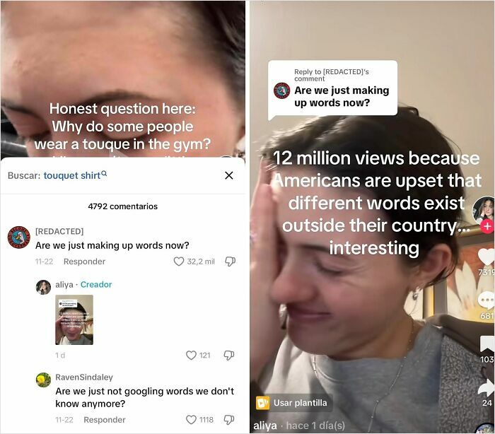 Canadians Are Just Making Up Words Now, Eh?