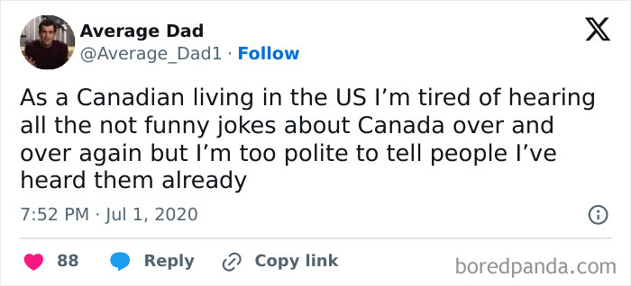 Canada Jokes: The Never-Ending Roast