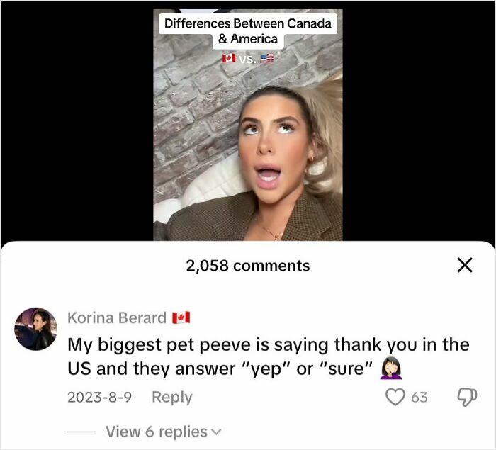 Manners Matter. Except When They Don’t!