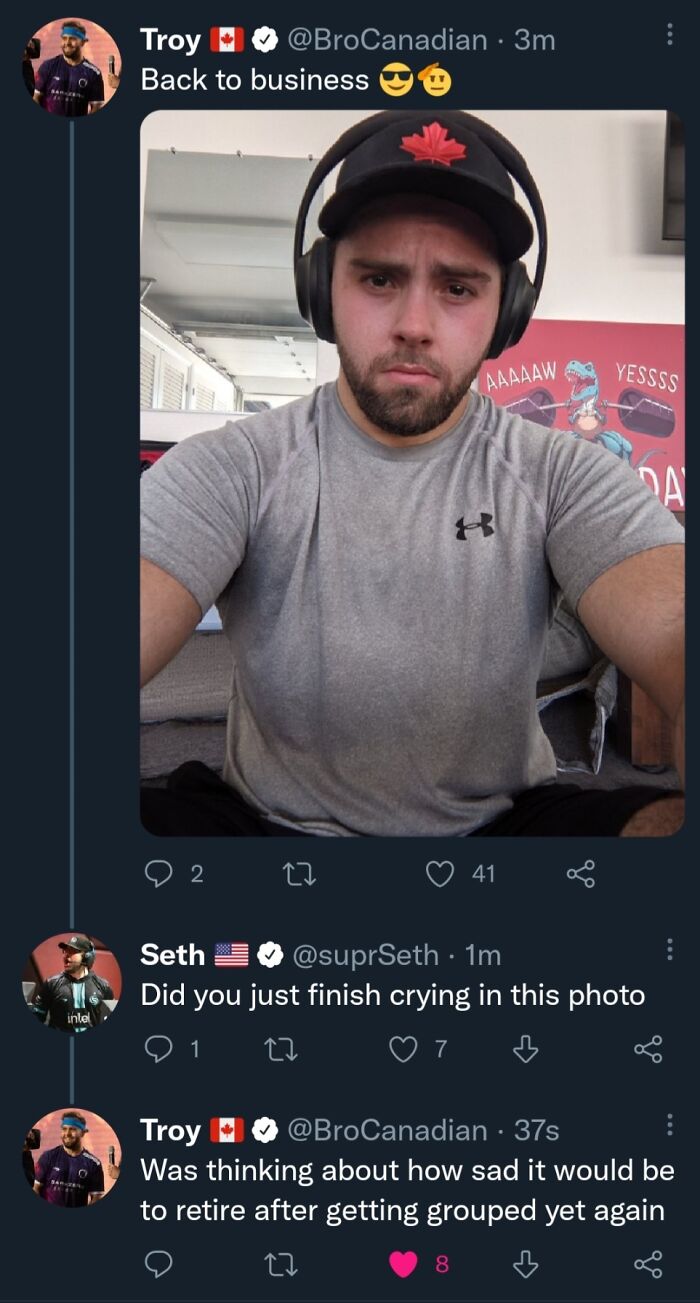 Canada’s Roast Game is on Point