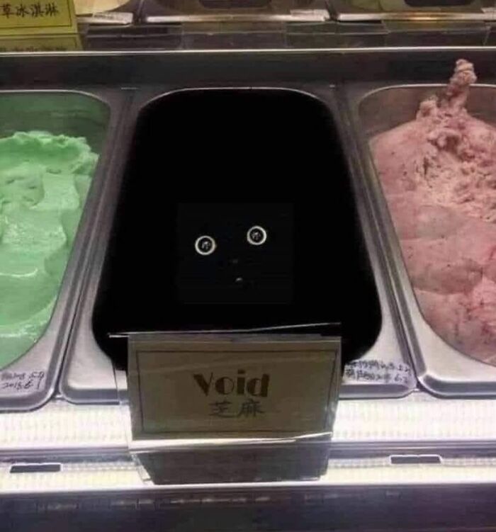 Wait, People Actually Ranked These Memes?!