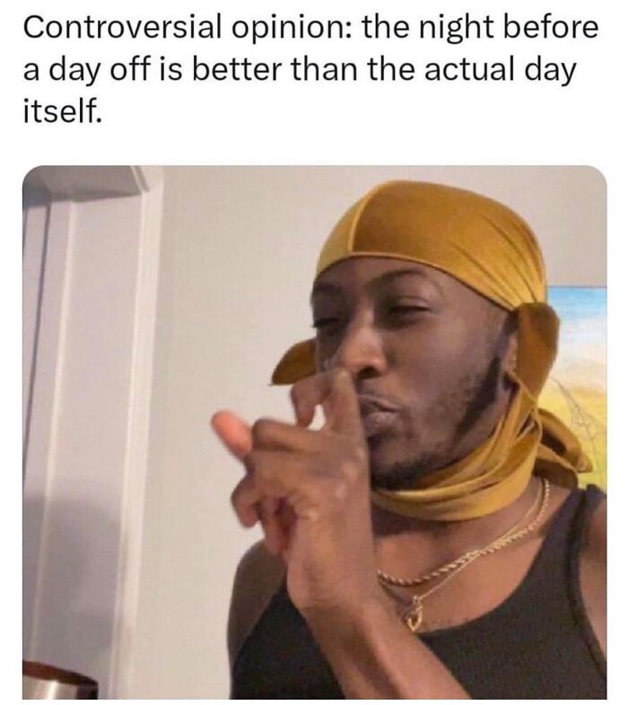 Wait, People Actually Ranked These Memes?!