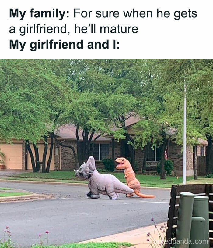 Wait, People Actually Ranked These Memes?!