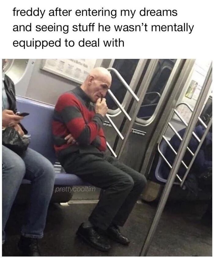 Wait, People Actually Ranked These Memes?!