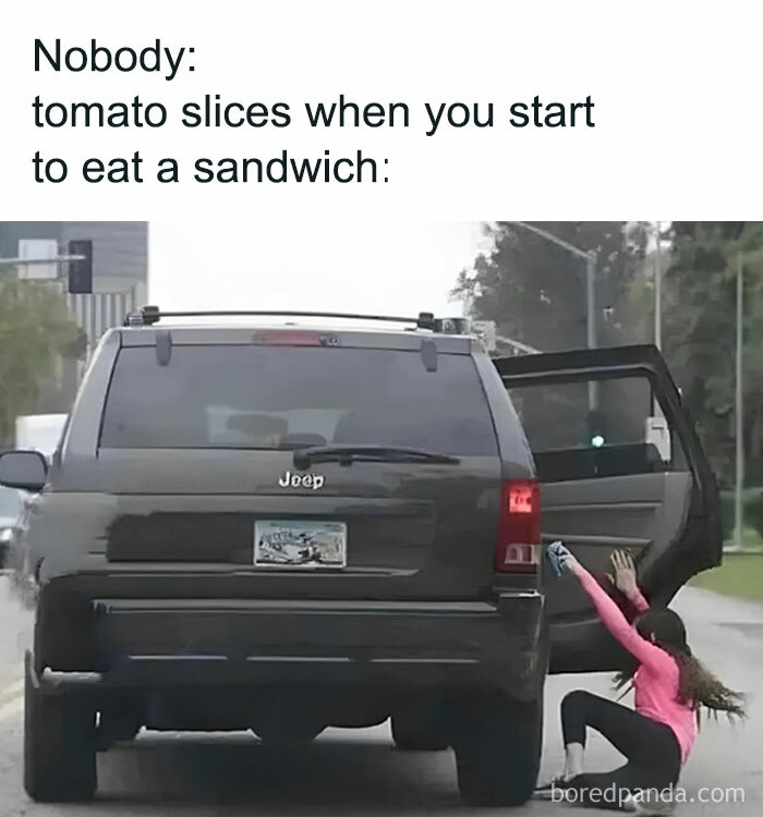 Wait, People Actually Ranked These Memes?!