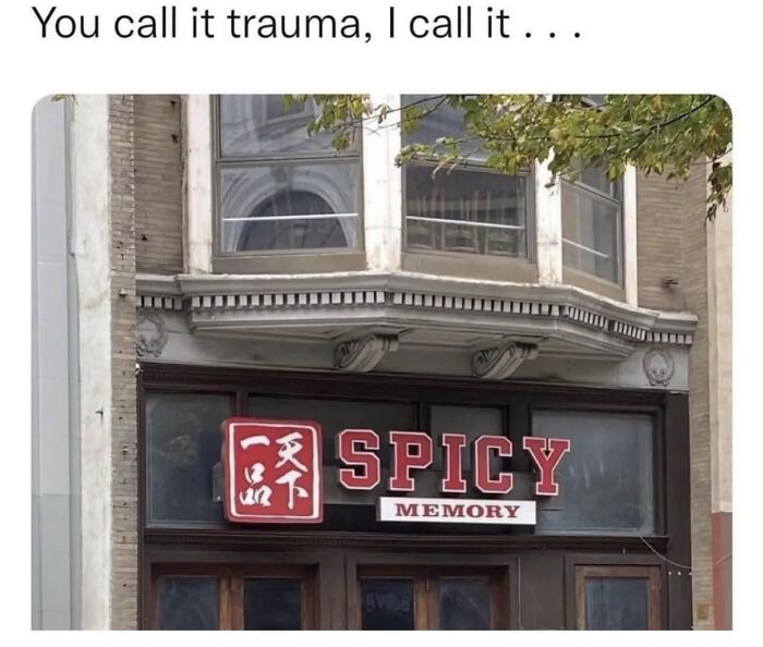 Wait, People Actually Ranked These Memes?!