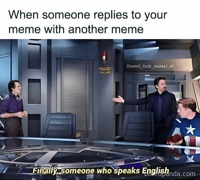 Wait, People Actually Ranked These Memes?!