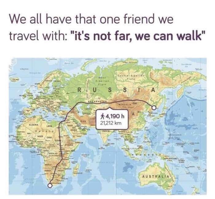 Wait, People Actually Ranked These Memes?!