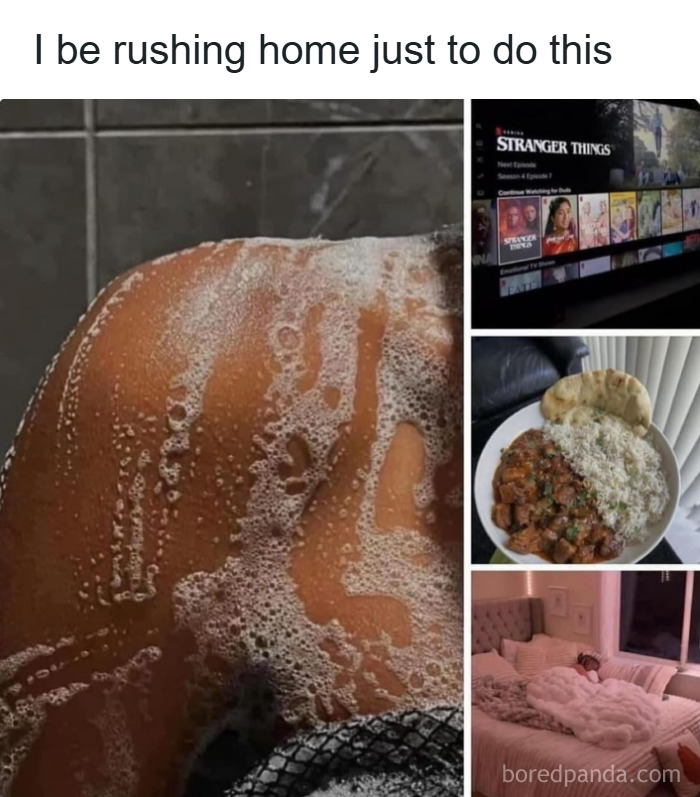 25 Memes That Nail How Getting Ready Actually Goes