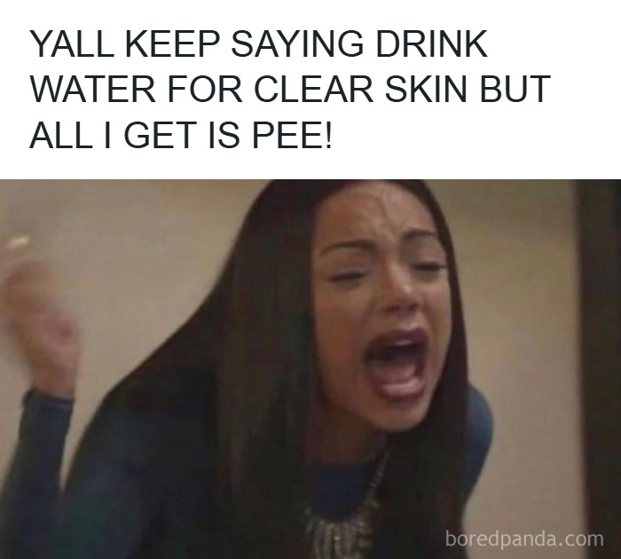 25 Memes That Nail How Getting Ready Actually Goes