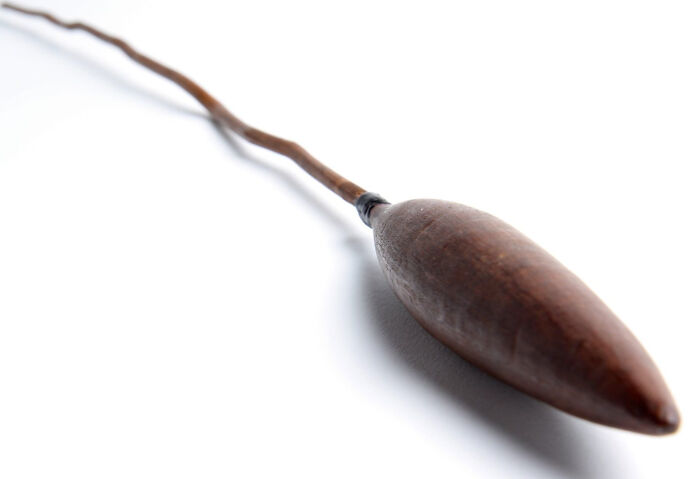 These Two Weirdos Just Chillin'