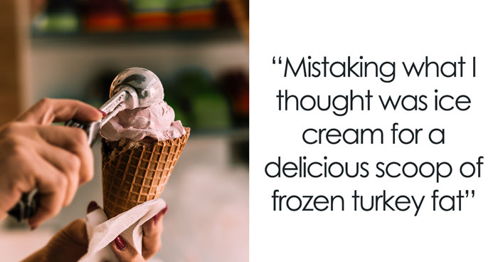 Wait, People Actually Swore They’d Never Make THESE Mistakes Again?!