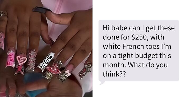 35 Client Texts That’ll Make You Laugh, Cry, and Wonder What Planet They’re From