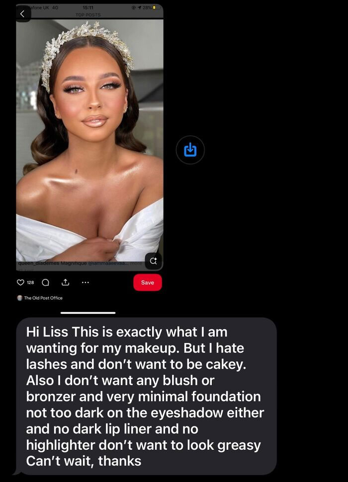 35 Client Texts That’ll Make You Laugh, Cry, and Wonder What Planet They’re From